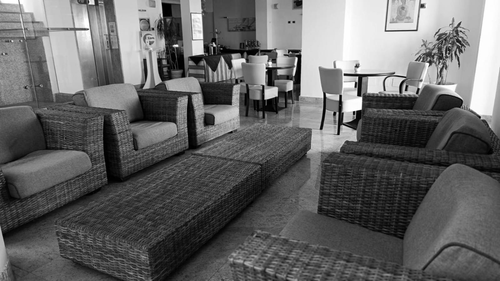 Hotel Villa Carolina Forio di Ischia Exteriér fotografie