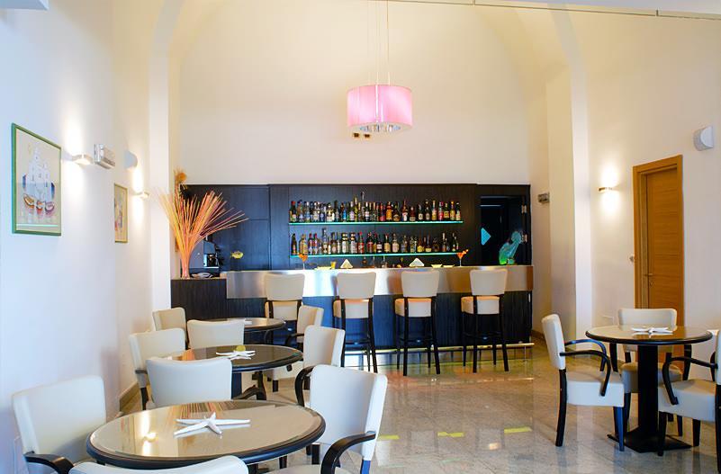 Hotel Villa Carolina Forio di Ischia Exteriér fotografie