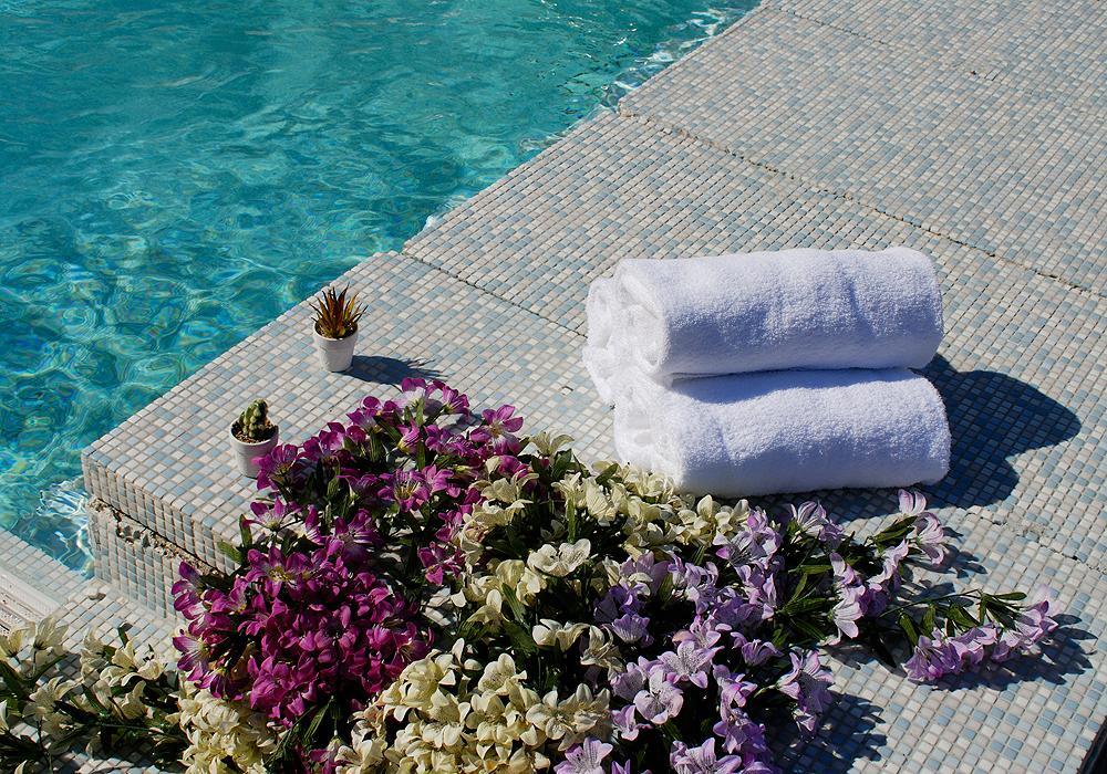 Hotel Villa Carolina Forio di Ischia Exteriér fotografie